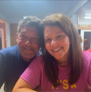 Meet your Posher, Brandy